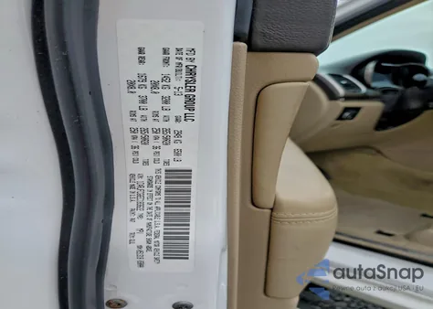 2014 Jeep Grand Cherokee Overland from USA, damaged, VIN 1C4RJFCG6EC183622